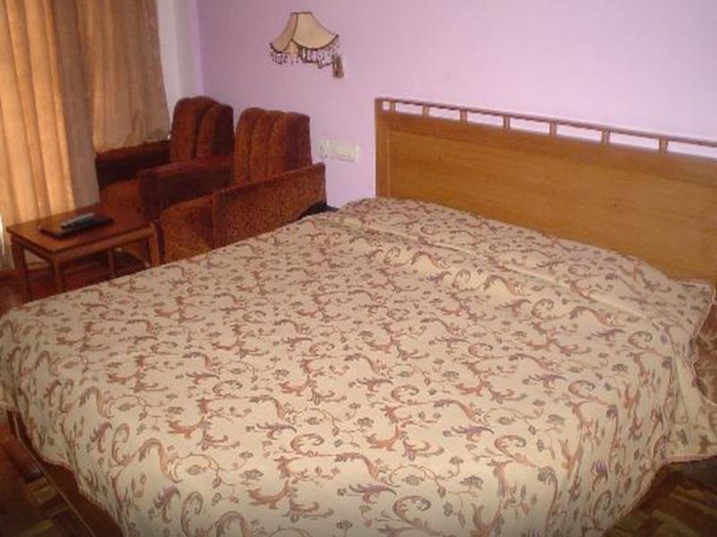 فندق دالهوسي هايتس دالهوزي المظهر الخارجي الصورة